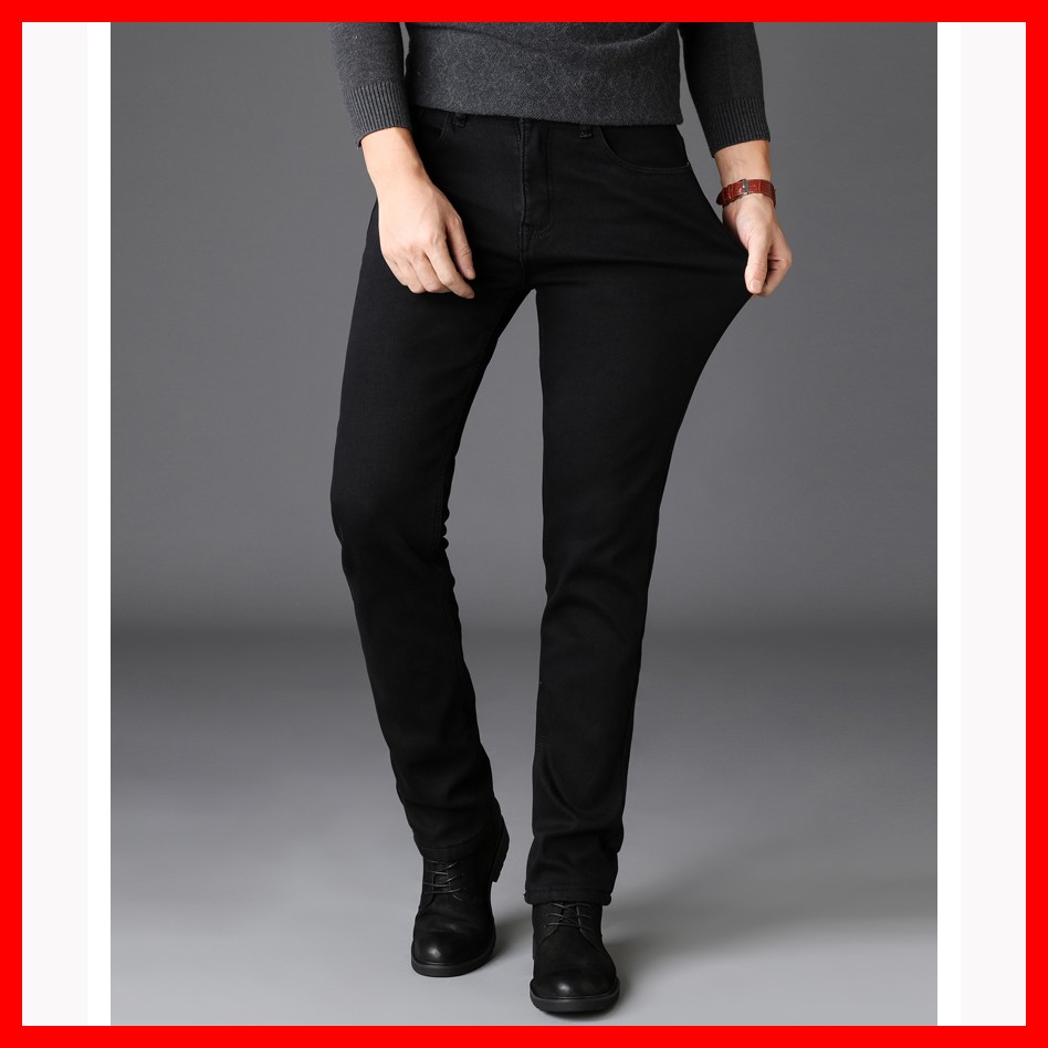 Quần Jean Nam Cao cấp Style New