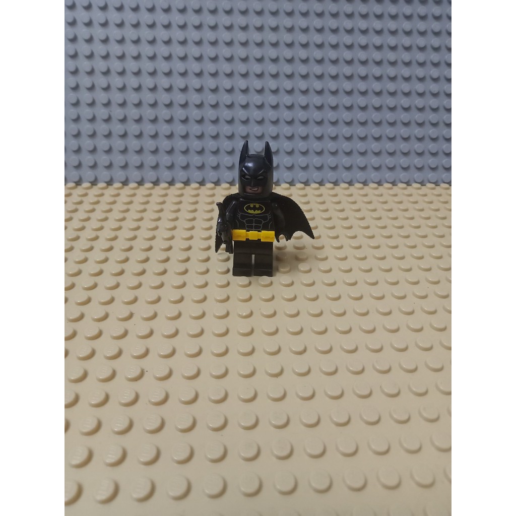 Đồ chơi lắp ráp mô hình nhân vật Lego batman mẫu 01