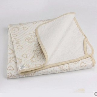 Lót đái chống thấm 4 lớp cho bé yêu  <3