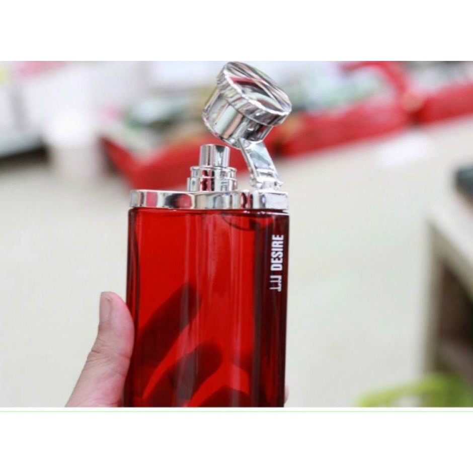 Nước hoa nam Dunnhill Deesire for a Man 100ml giá sỉ lẻ