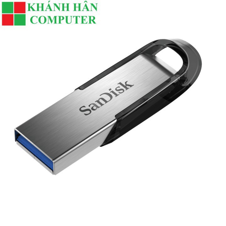 QN 02 VH USB 3.0 SanDisk Ultra Flair CZ73 32GB-BH 60 T đổi mới 6