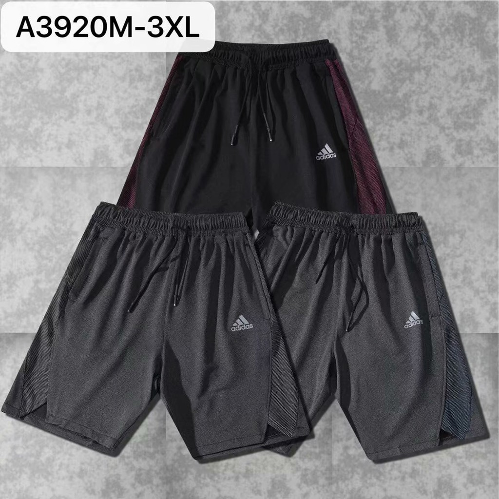 Adidas Quần short thể thao nam quần short đi biển quần short thể dục