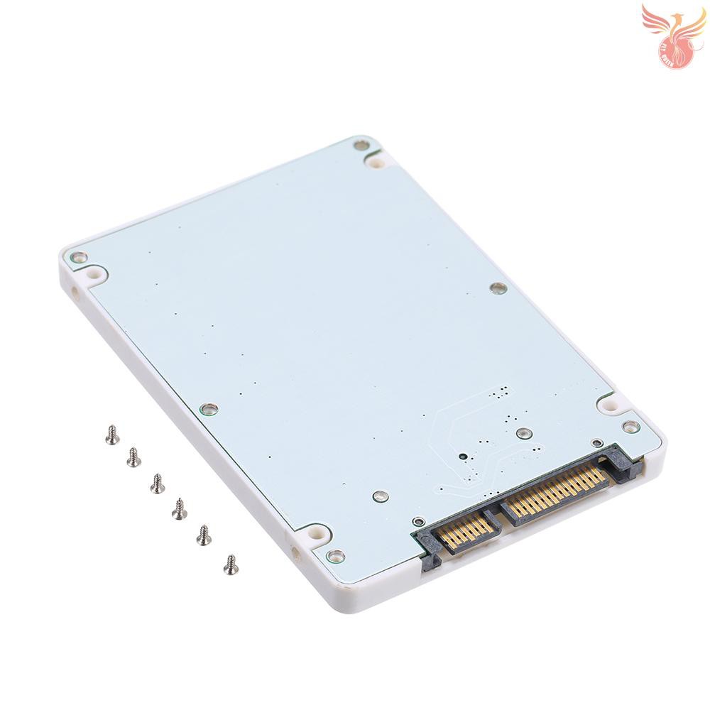 Card Chuyển Đổi 1.8 '' Micro Sata Ssd Sang 2.5 '' Sata Hdd | BigBuy360 - bigbuy360.vn