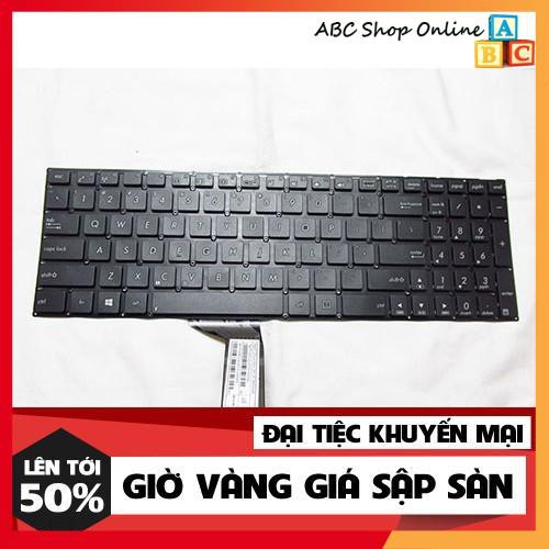 Bàn Phím Asus R557L X503S X503SA X553S X553SA X555S X551C X551CA X551M X551MA F551C F551M X551 X551MAV F550 F550V