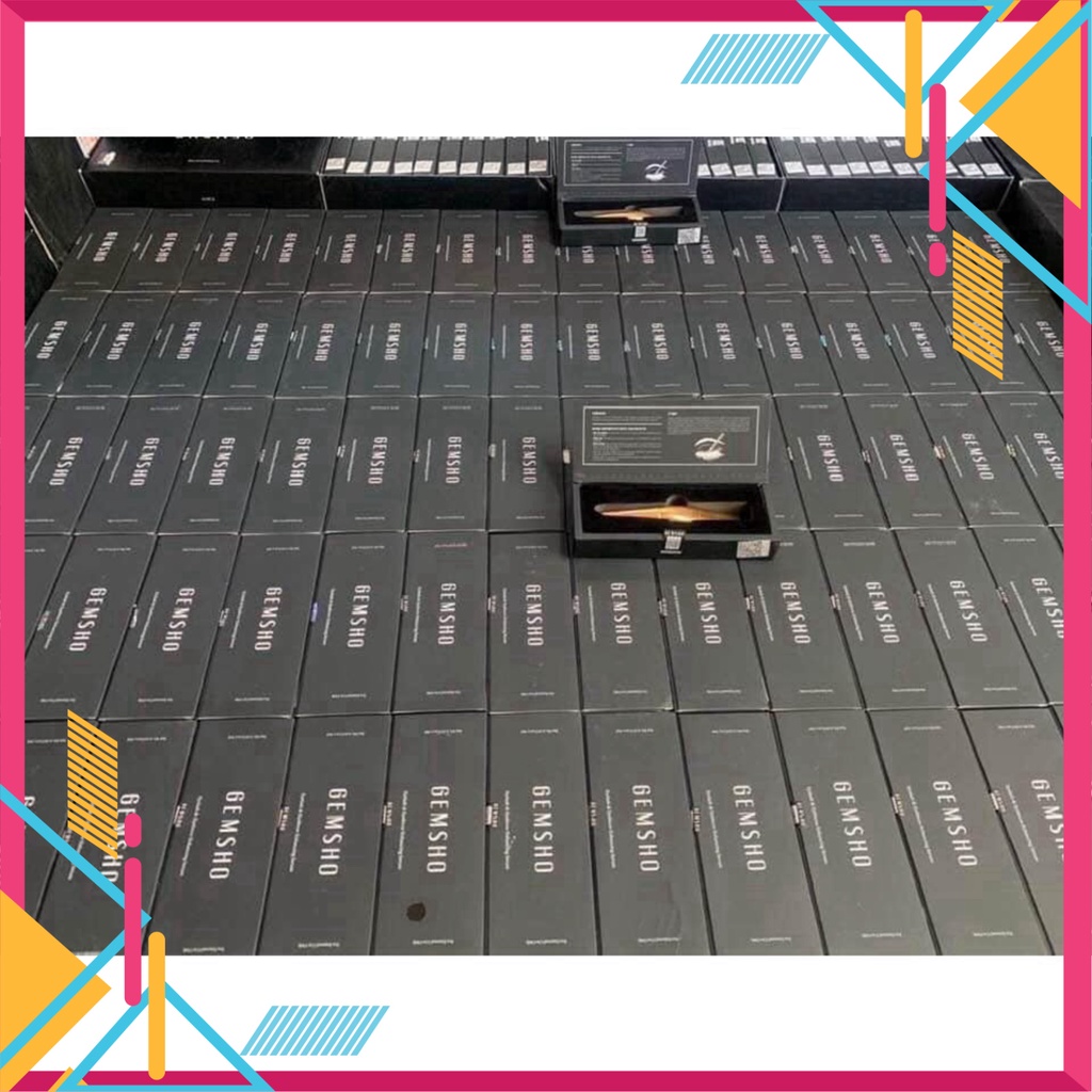 [TAK33] Siêu Dưỡng Mọc và Dài Mi GEMSHO