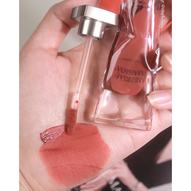 💗HOT HIT💗SON KEM LÌ MUZIGAE MAISON OBJECT LIQUID 6ml