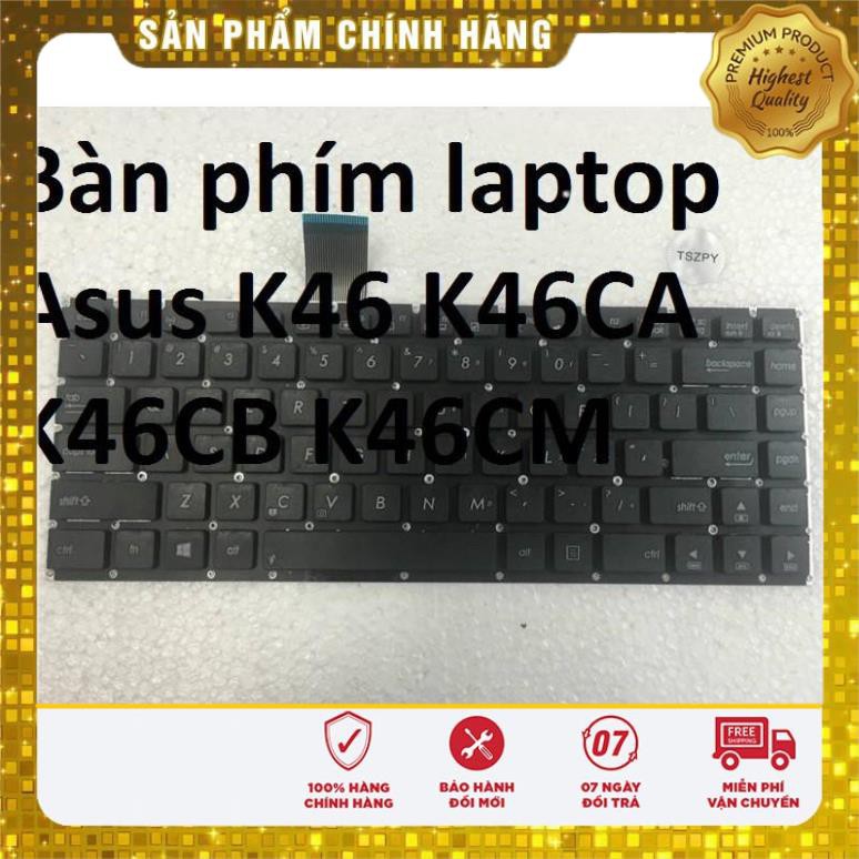 ⚡Bàn phím laptop Asus K46 K46CA K46CB K46CM