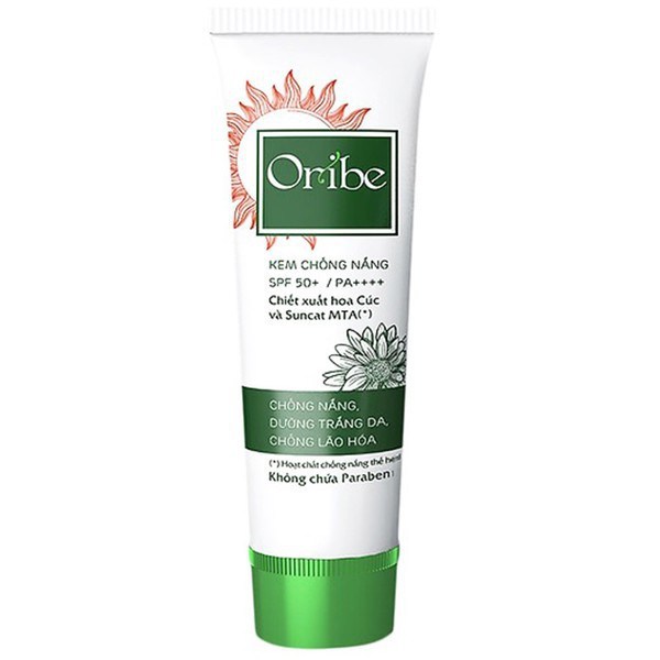 Kem Chống Nắng Dưỡng Da Oribe SPF 50+ (30g)