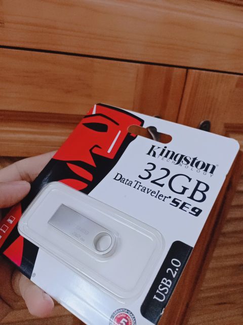 [Chính hãng] USB 32GB, 16 GB 3.1 nhỏ gọn