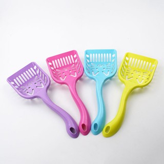 Xẻng Xúc Cát Vệ Sinh Mèo