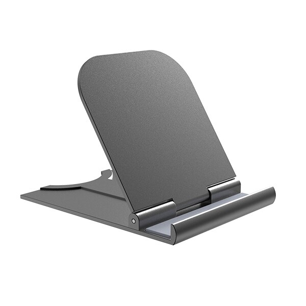 Giá đỡ điện thoại để bàn xoay 180 độ độc đáo cho Iphone 11 Pro 8 X Samsung