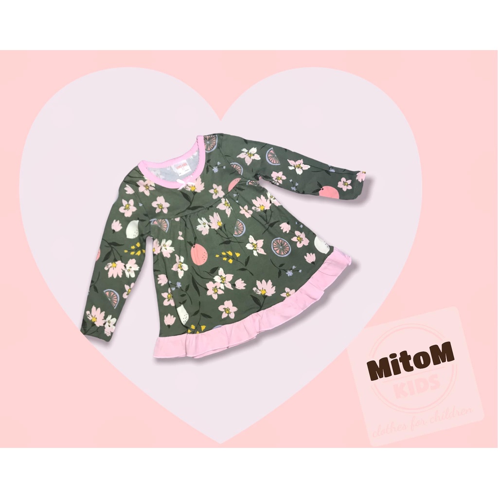 [Nhập mã MITO31189 giảm 50k] Set 3 áo ♥️ FREESHIP ♥️ Chất thun borip loại 1 mềm mịn, co giãn tốt, họa tiết xinh xắn
