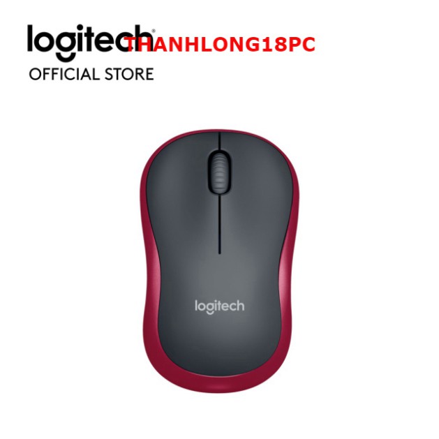 [CHÍNH HÃNG] Chuột Không Dây LOGITECH M185