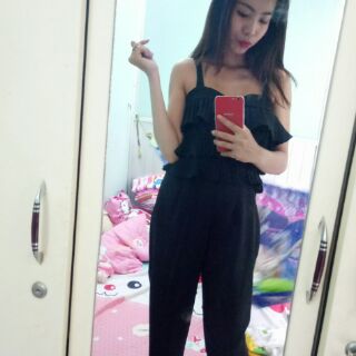 Jum bèo 2 day... Jum dập ly