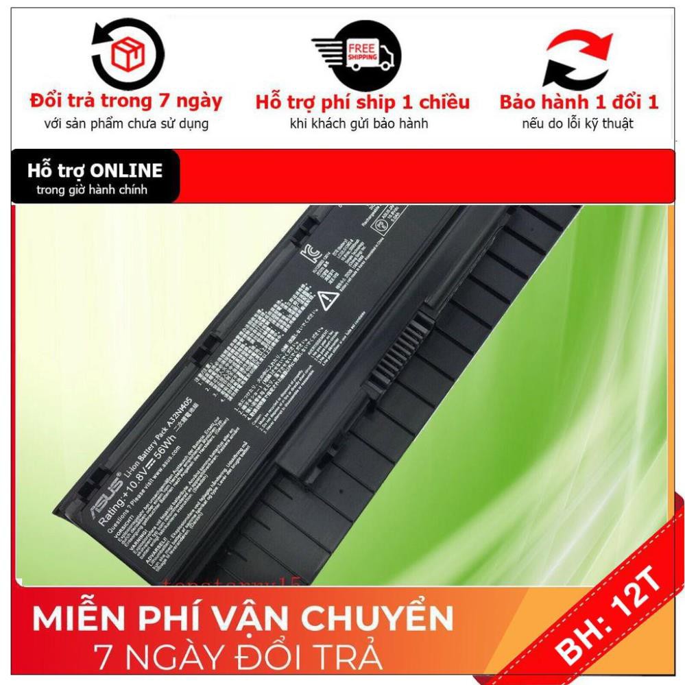 [BH12TH] ⚡️[Pin zin]Pin Laptop Asus F540 F540L F540LA F540FJ pin zin