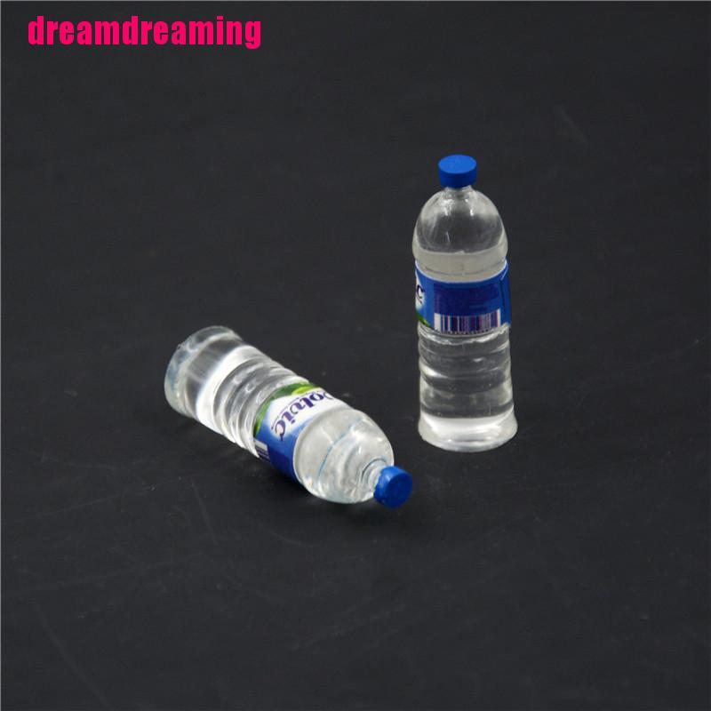 Bộ 2 Chai Nước Cho Búp Bê