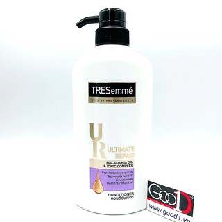 Dầu gội Tresemme Thái Lan 450ml
