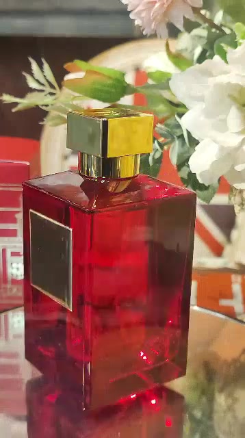 Nước hoa nữ maison mfk baccarat rouge 540 extrait de Parfum dạng chiết 10ml-Babycat Store | BigBuy360 - bigbuy360.vn