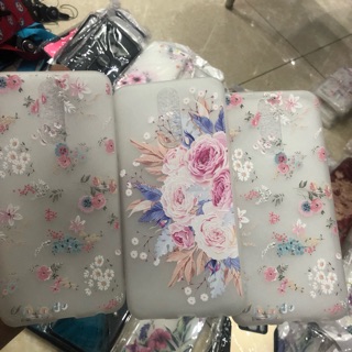 Ốp huawei Nova2i in hình hoa