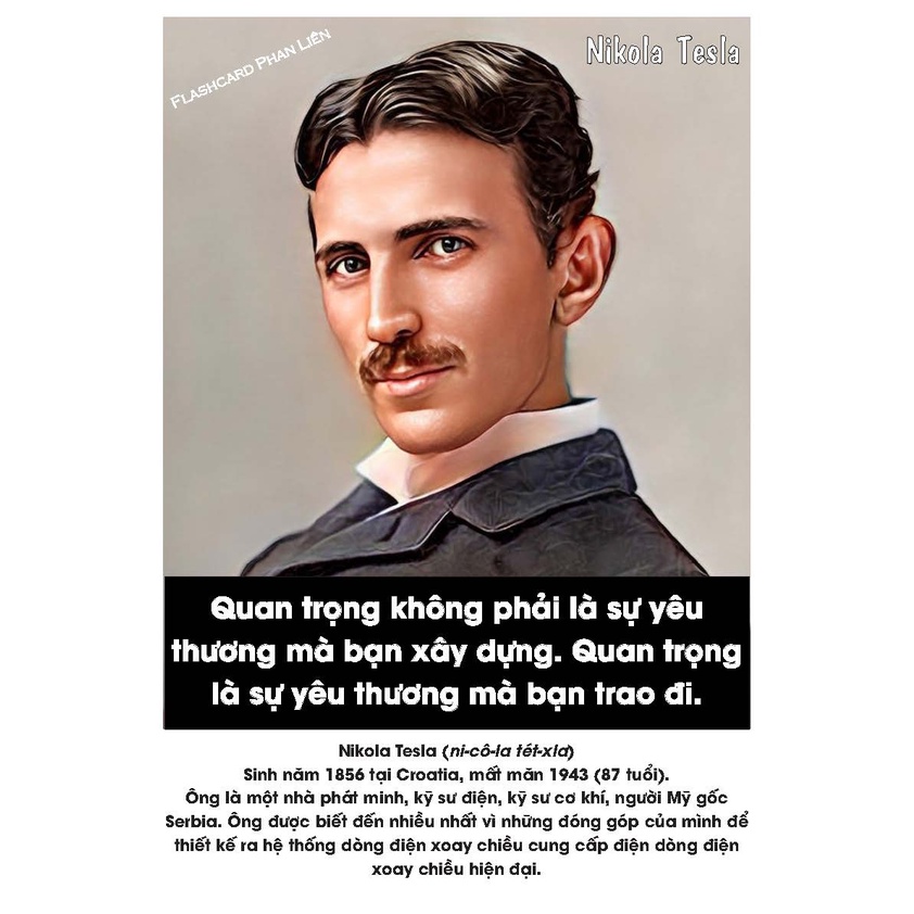 10 vĩ nhân vĩ đại nhất mọi thời đại