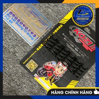 Lò xo nồi KOZI xe W125 - FU NEO