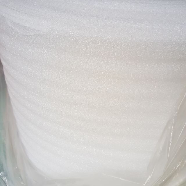 10m xốp bọc hàng foam dày 2mm