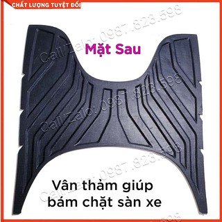 🍒 Miếng Lót Chân ( Thảm Để Chân) SH Mode 2020-22 🍒