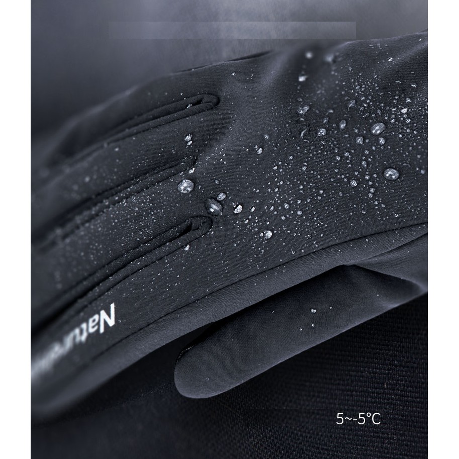 Găng tay chống thấm có cảm ứng NatureHike NH19S005-T