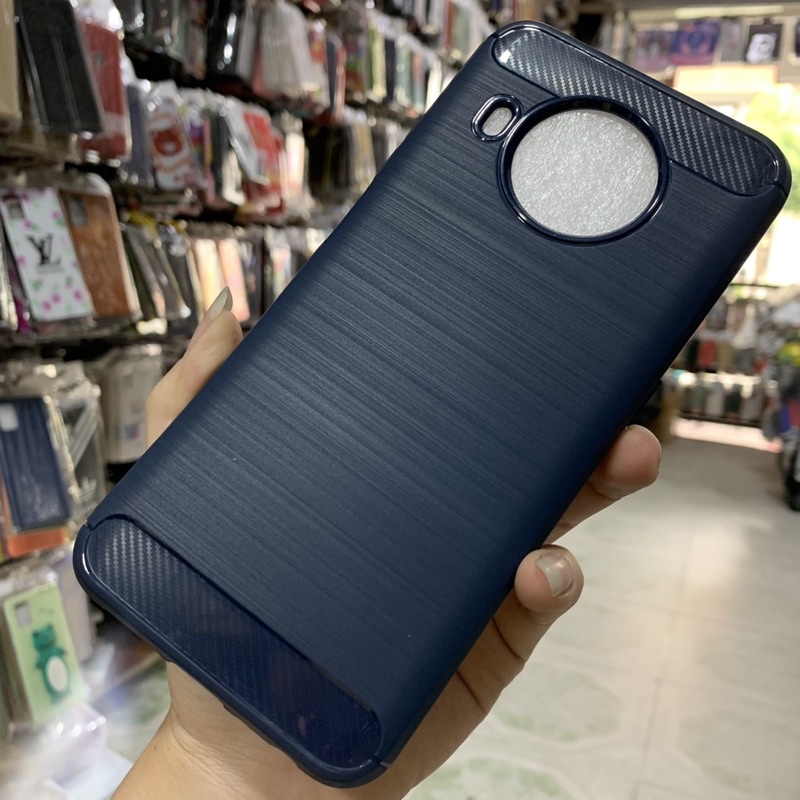 Ốp lưng Nokia X10 chung nokia X20 dẻo chống sốc