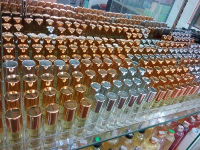 Tinh dầu nước hoa Blue - Tinh dầu TIME PERFUMES | BigBuy360 - bigbuy360.vn