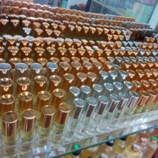 Tinh dầu nước hoa VERSACE BRIGHT CRYSTAL
