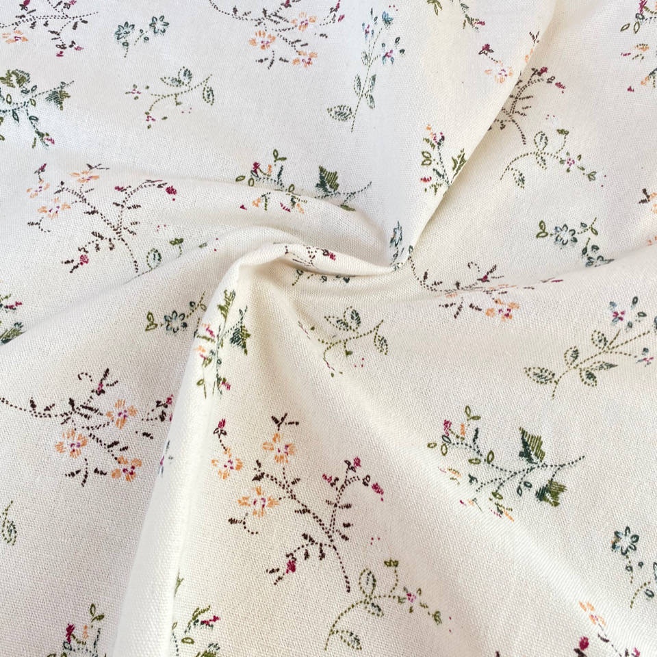 Khăn Trải Bàn Nhỏ Bằng cotton Ren Hoa Có Thể Tùy Chỉnh