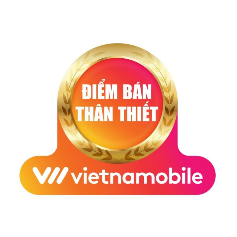 Sim vietnamobile data 4g giá rẻ, nghe, gọi, vào mạng thả ga