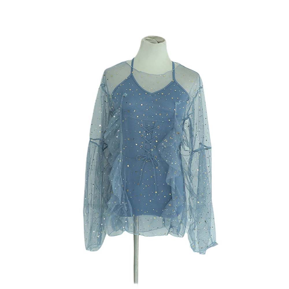 Bộ Đồ Bơi Một Mảnh Tay Dài Phối Ruy Băng Nhiều Màu 2021 | BigBuy360 - bigbuy360.vn