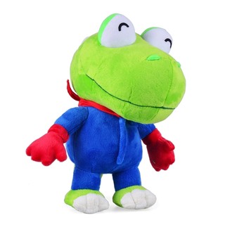 [Xả kho hàng lỗi] Thú bông Crong - Pororo