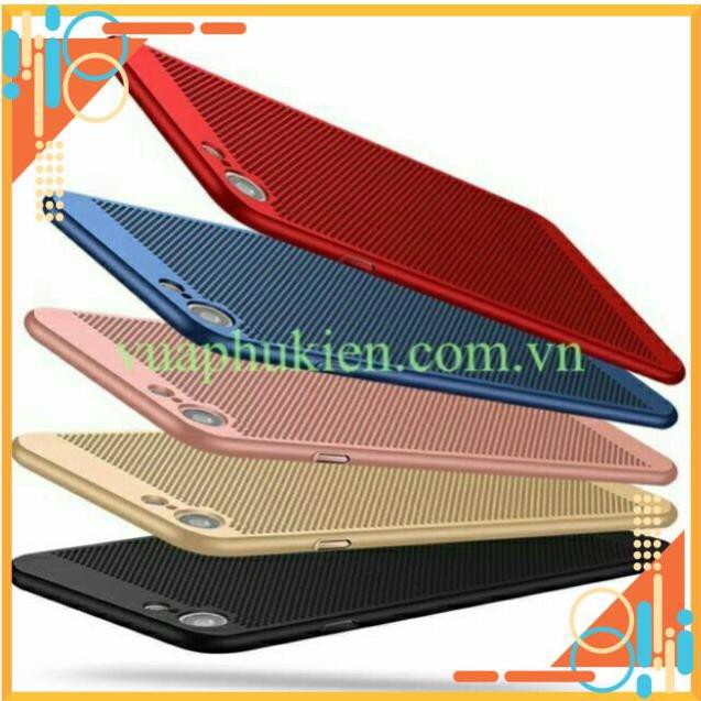 Ốp tản nhiệt oppo F5