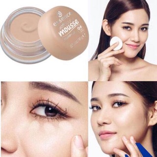 Phấn tươi Esence Matt Mousse