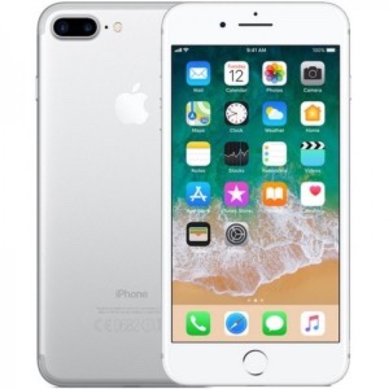 [Mã SKAMA07 giảm 8% đơn 250k]Điện thoại IPHONE 7 PLUS 32GB / 128GB BẢN QUỐC TẾ | WebRaoVat - webraovat.net.vn