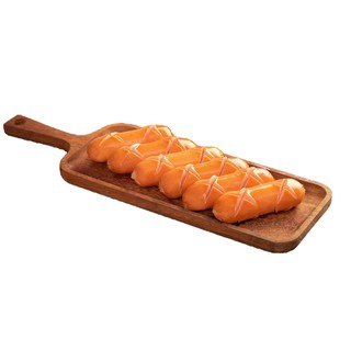 Xúc Xích Deli Le Gourmet