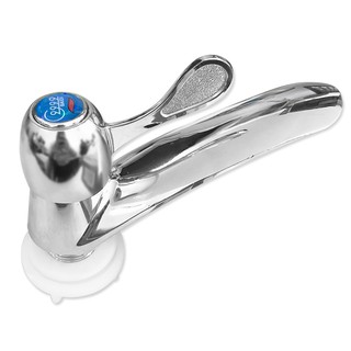 - Vòi gắn Labo inox