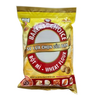 Bột mì bakers' choice số 13 1kg