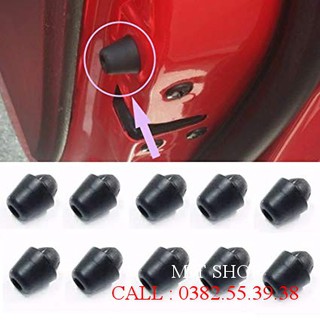  COMBO 5 NÚT GIẢM CHẤN CỬA Ô TÔ CÁC DÒNG XE (TIẾT KIỆM 5K)