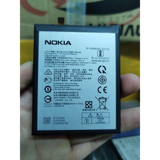 Thay pin điện thoại nokia 7.2 zin, thay pin nokia 7.2