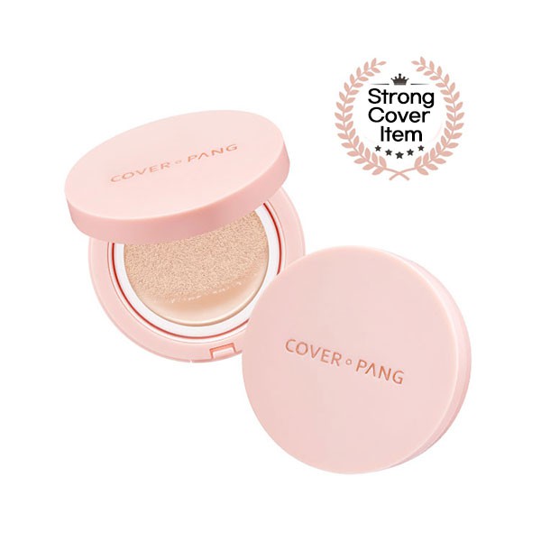 Phấn nước che khuyết điểm 15g (No.1 Cos / No.2 Vanilla / No.3) | BigBuy360 - bigbuy360.vn