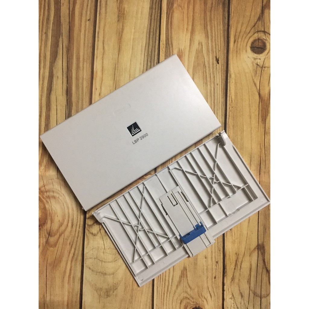 Khay giấy dưới / khay nạp giấy dùng cho máy in Canon 2900