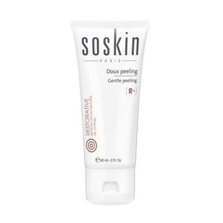 Gel tẩy tế bào chết Soskin Gentle Peeling 60ml