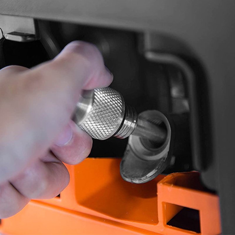 Bộ Dụng Cụ Chuyển Đổi Que Thăm Dầu Từ Tính Cho Yamahahaha mm mm 55201