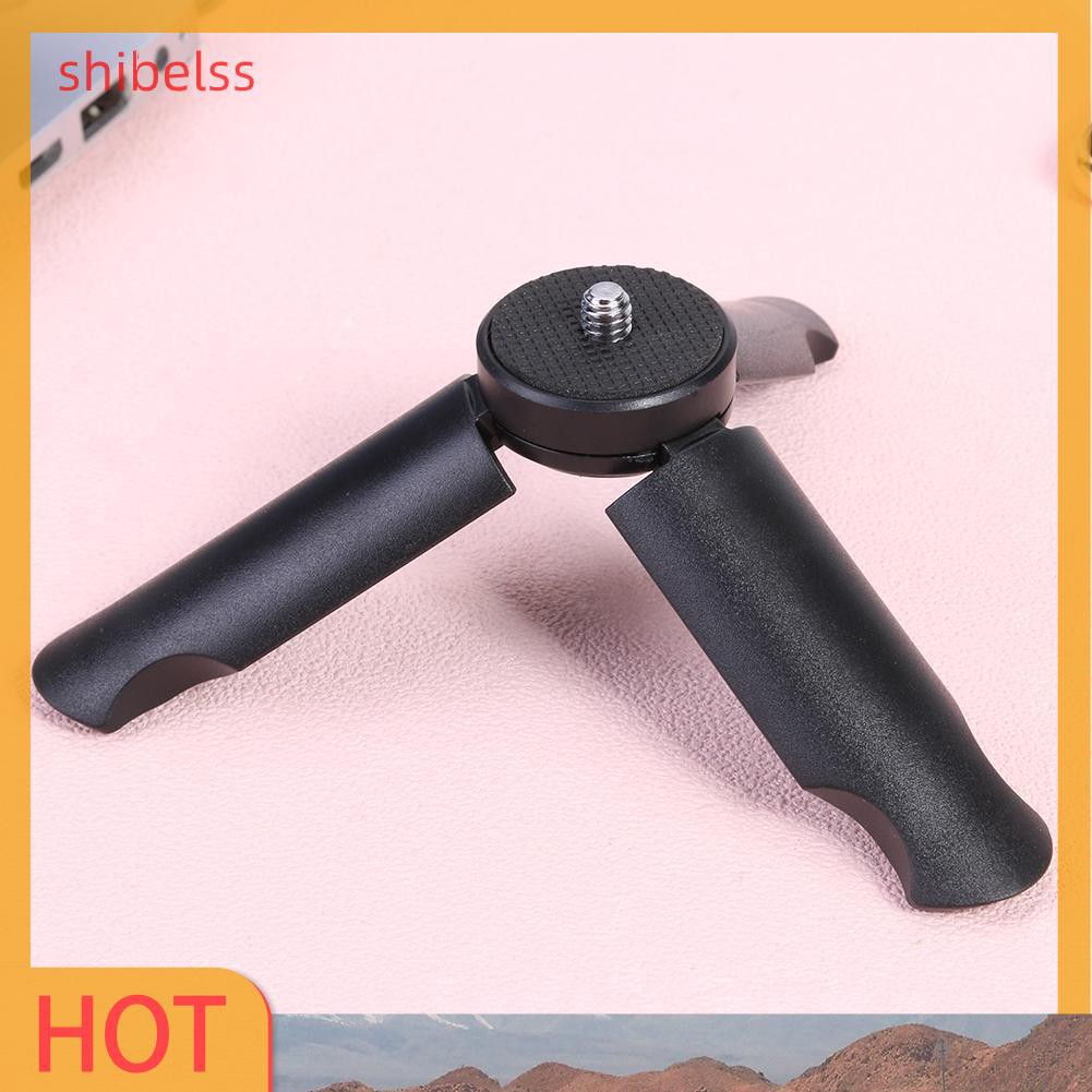Chân đứng dùng gắn tripod gimbal giữ ổn định cho camera mini tiện dụng