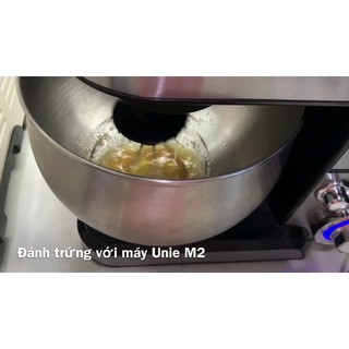 Máy đánh trứng Unie M2