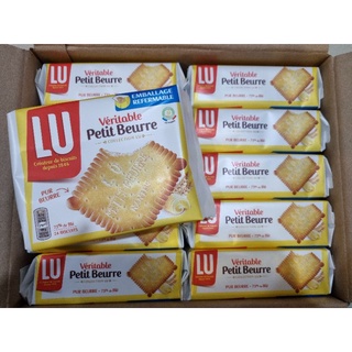 BÁNH LU PETIT BEURRE 200G - PHÁP